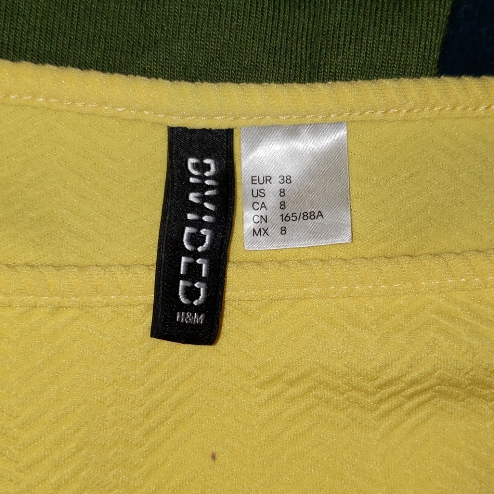 Womens dress